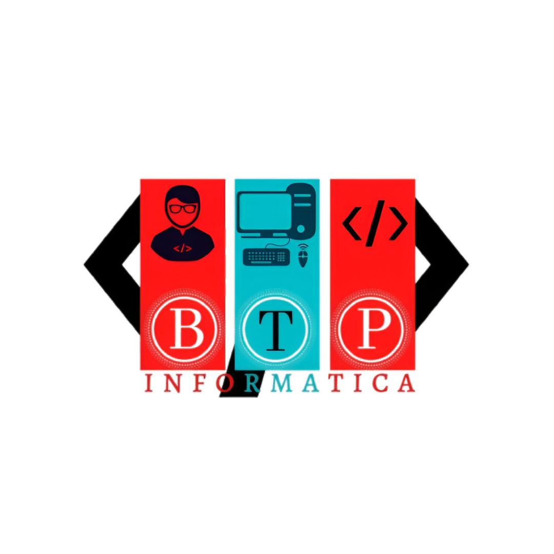 Logo BTPI